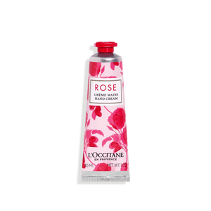 Crema de manos de Rosas 30ml - L'Occitane Panama
