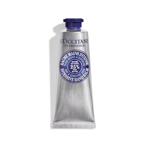 Bálsamo de Manos Intenso Karité 50ML - L'Occitane Panama