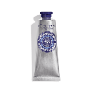 Bálsamo de Manos Intenso Karité 50ML - L'Occitane Panama