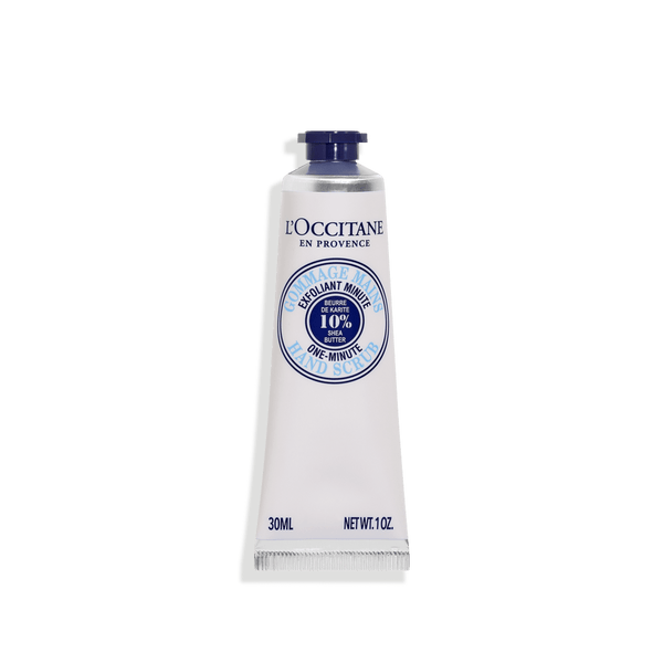 Exfoliante de Manos Karité 30ML - L'Occitane Panama