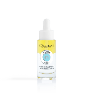 Sérum Bifásico de Rostro Karité 30ML - L'Occitane Panama