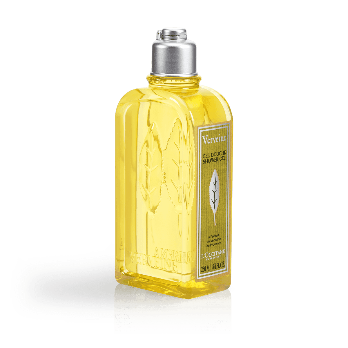 Gel de ducha Verbena | L'Occitane Panamá – L'Occitane Panama