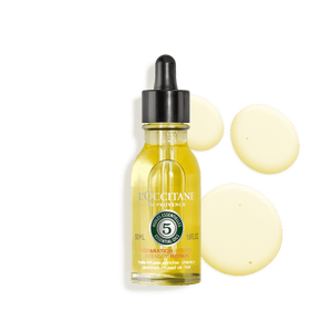 Aceite infundido enriquecido de reparación intensiva - L'Occitane Panama