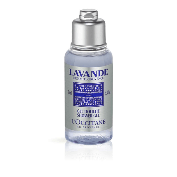 Gel de ducha de Lavanda | Travel size - L'Occitane Panama