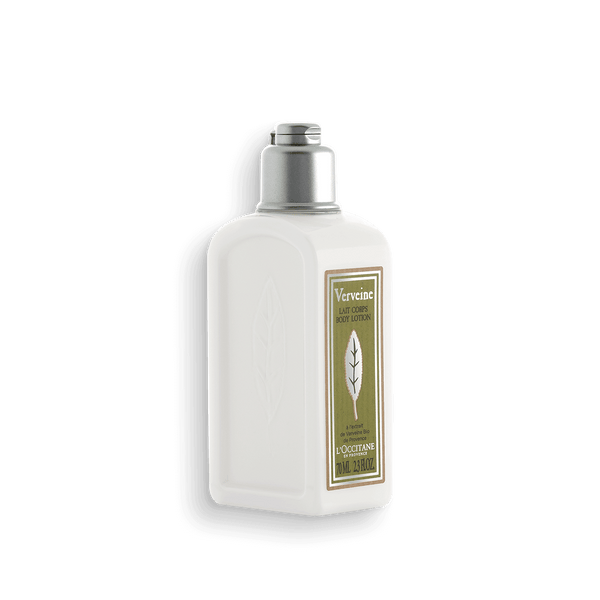 Leche corporal Verbena - L'Occitane Panama