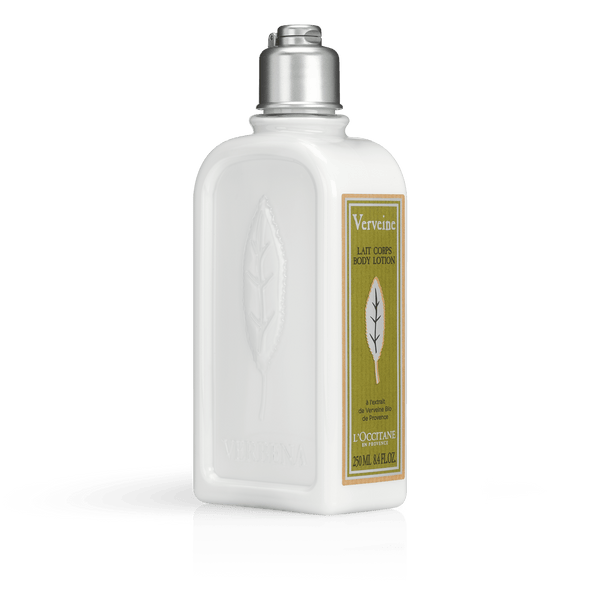 Leche Corporal Verbena - L'Occitane Panama
