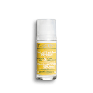 Desodorante Refrescante Aromacología - L'Occitane Panama