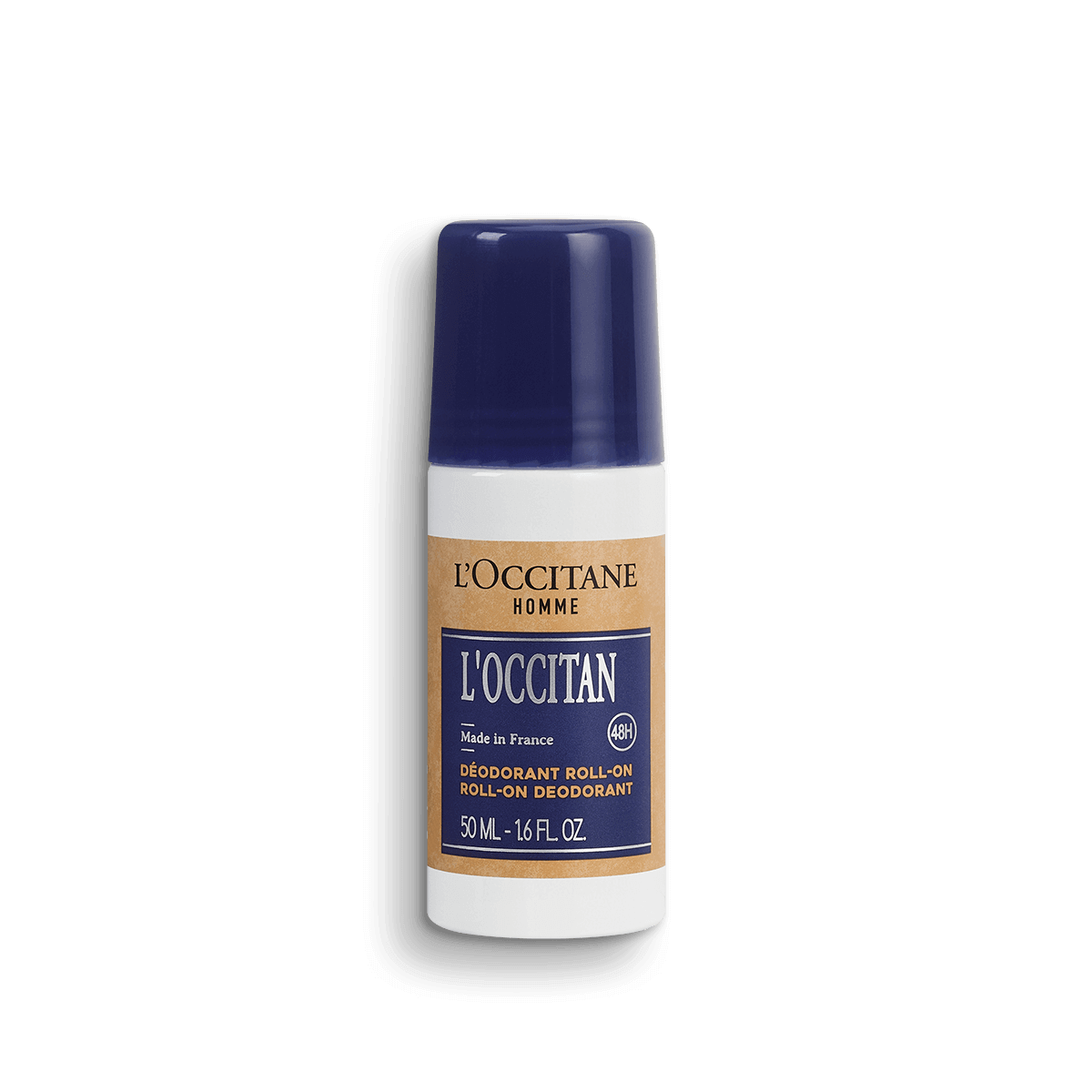 Desodorante Roll - on L'Occitan - L'Occitane Panama