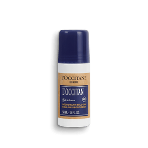 Desodorante Roll - on L'Occitan - L'Occitane Panama