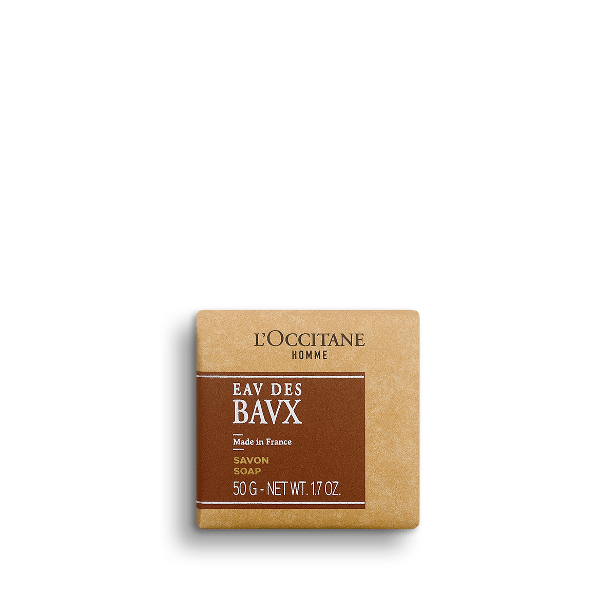 Jabon Eau des Baux - L'Occitane Panama