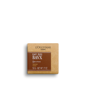 Jabon Eau des Baux - L'Occitane Panama