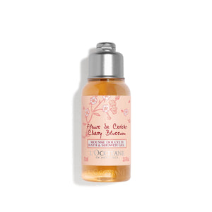 Gel de ducha Flor de Cerezo - L'Occitane Panama