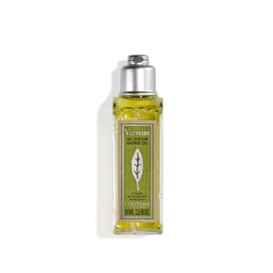 Gel de ducha Verbena 70ml - L'Occitane Panama