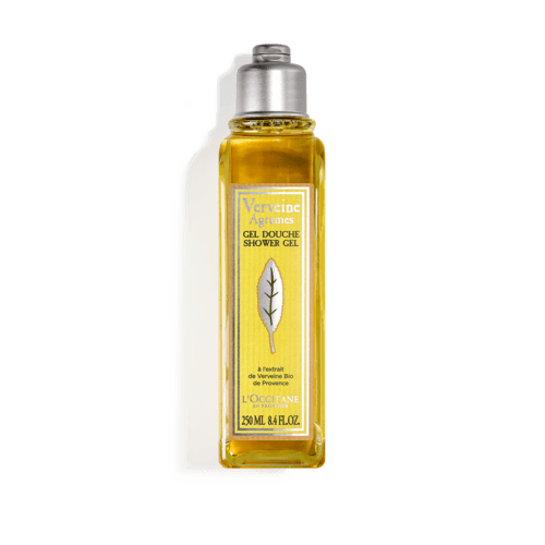 Gel de ducha Verbena Cítrica - L'Occitane Panama