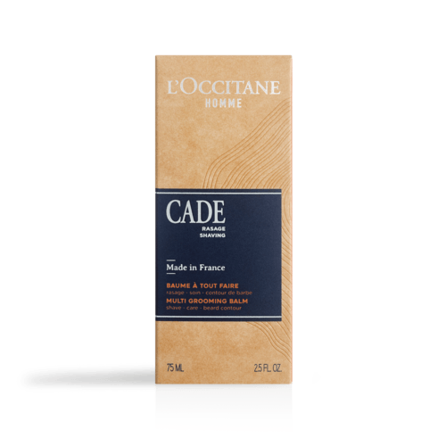 Bálsamo Multi Cuidados Cade 75ml - L'Occitane Panama