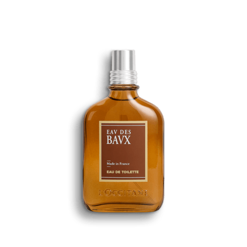 Eau de Toilette Eau des Baux - L'Occitane Panama