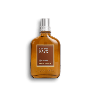 Eau de Toilette Eau des Baux - L'Occitane Panama