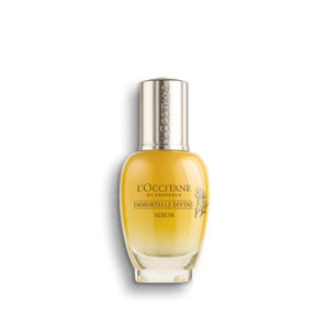 Suero Divina Immortelle - L'Occitane Panama